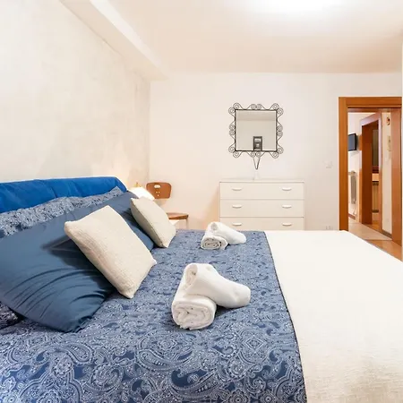 La Casa Perfetta Per Le Vacanze Venice Exterior photo