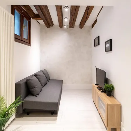 La Casa Perfetta Per Le Vacanze Venice Exterior photo