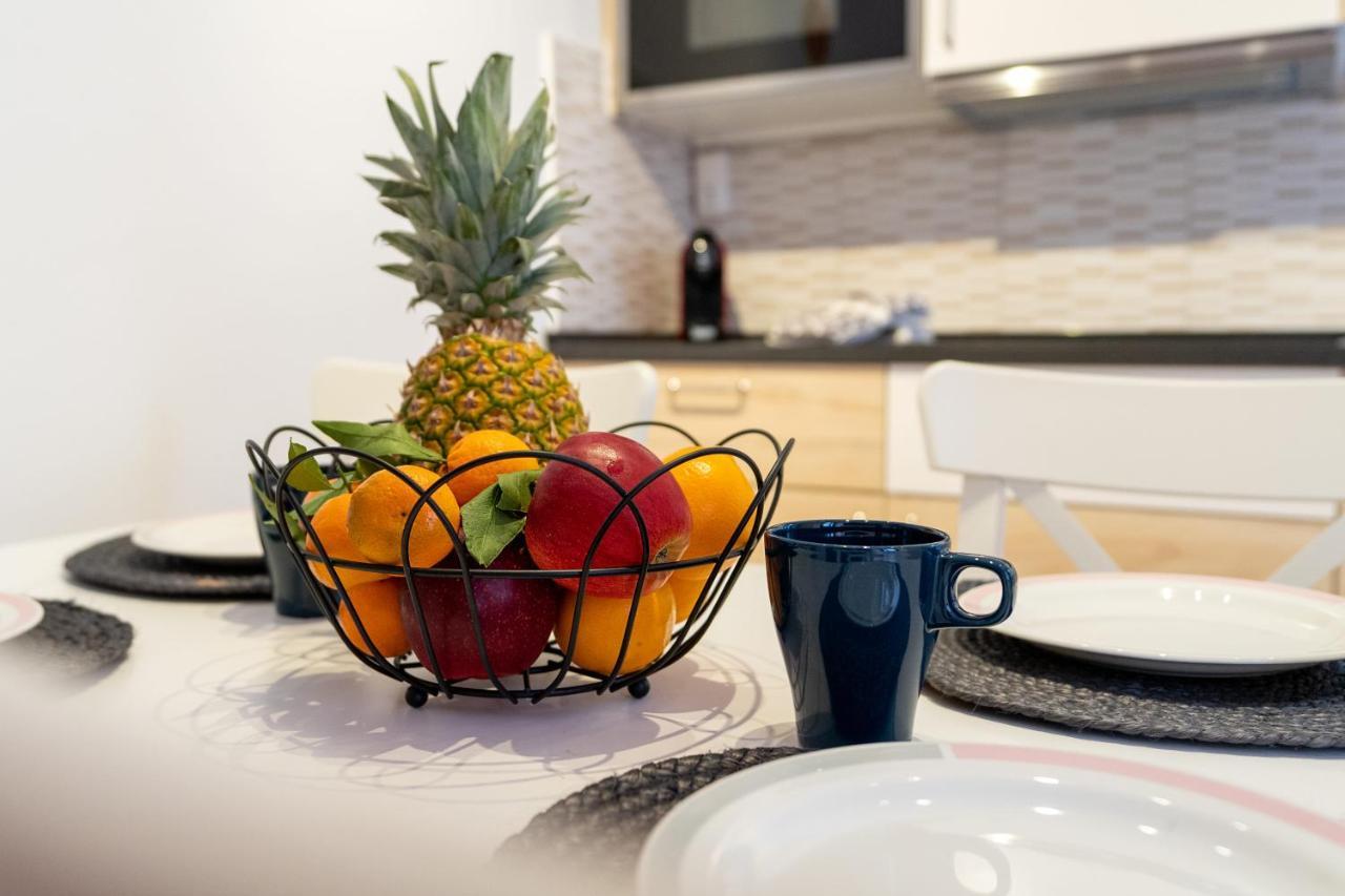 La Casa Perfetta Per Le Vacanze Apartment Venice