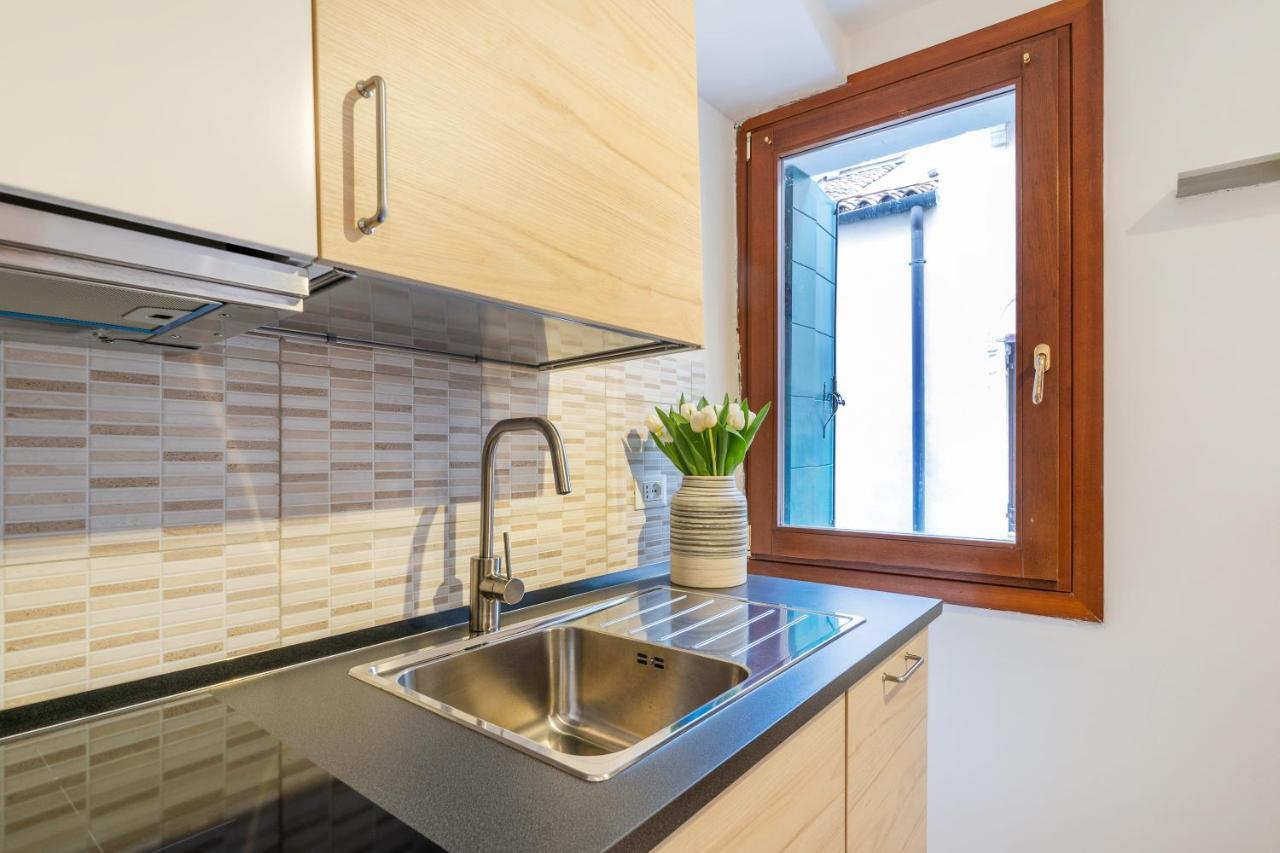 La Casa Perfetta Per Le Vacanze Apartment