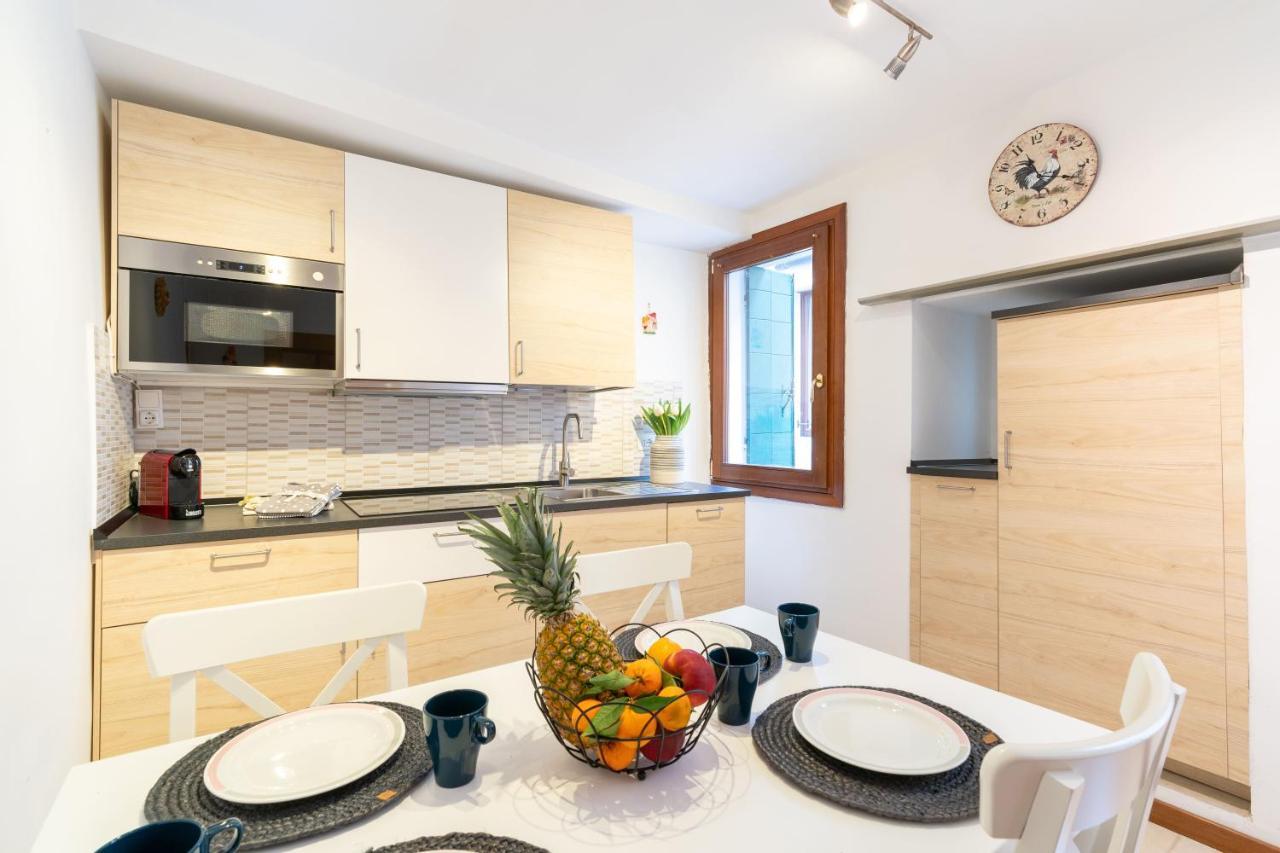 La Casa Perfetta Per Le Vacanze Apartment