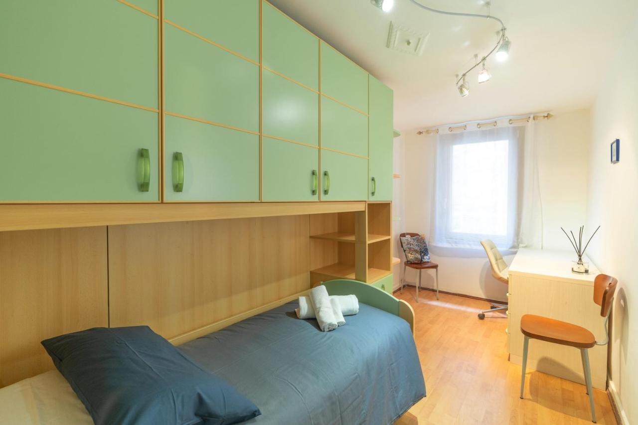 La Casa Perfetta Per Le Vacanze Apartment