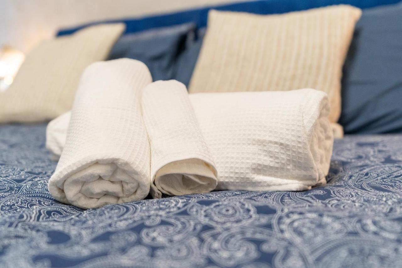 La Casa Perfetta Per Le Vacanze Apartment *