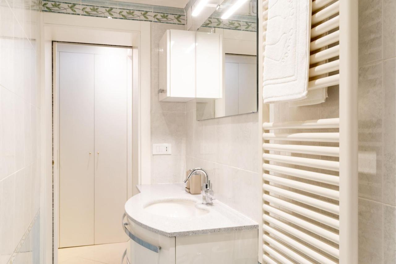 La Casa Perfetta Per Le Vacanze Appartement *