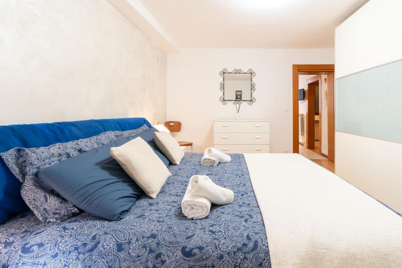 La Casa Perfetta Per Le Vacanze Apartment