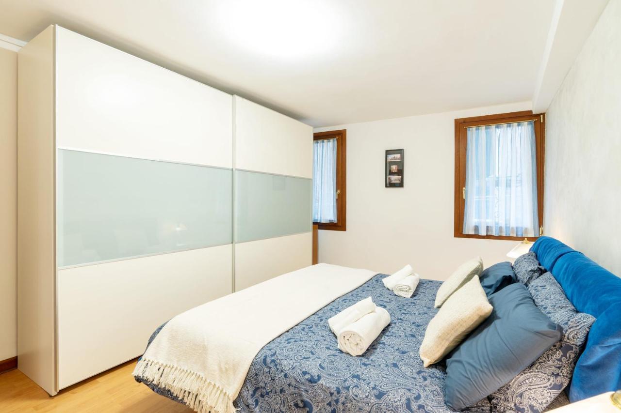 La Casa Perfetta Per Le Vacanze Appartement Venetië
