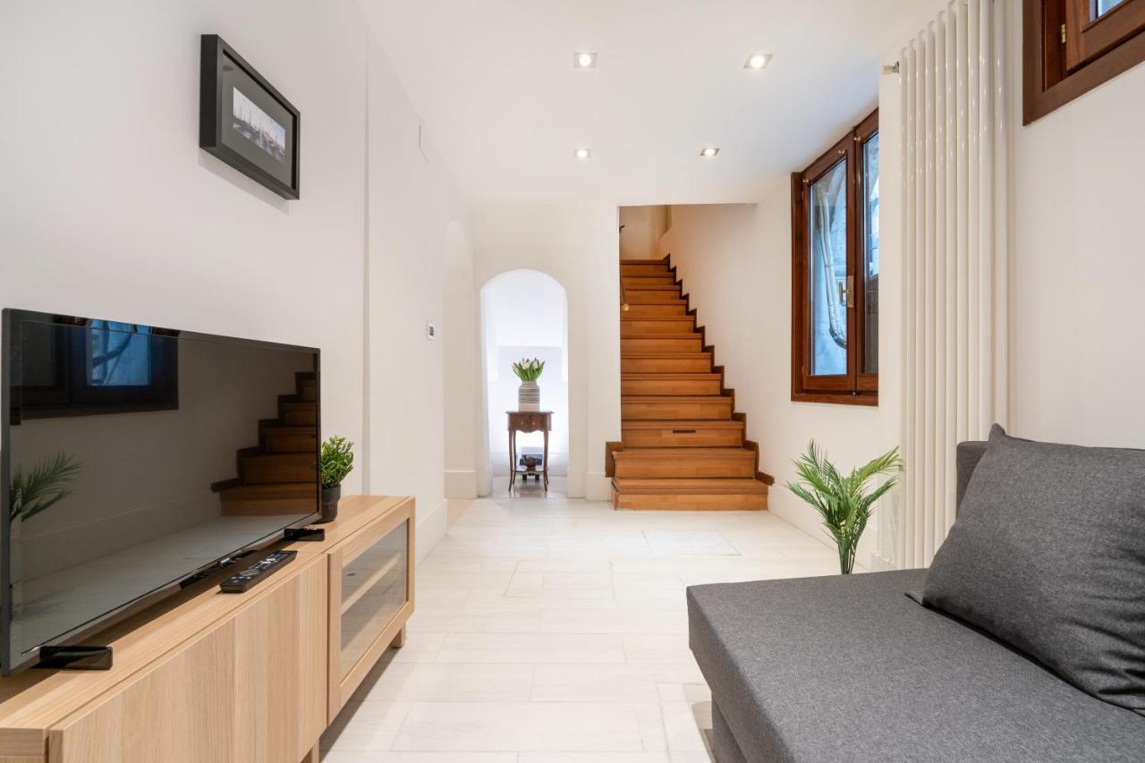 La Casa Perfetta Per Le Vacanze Apartment *