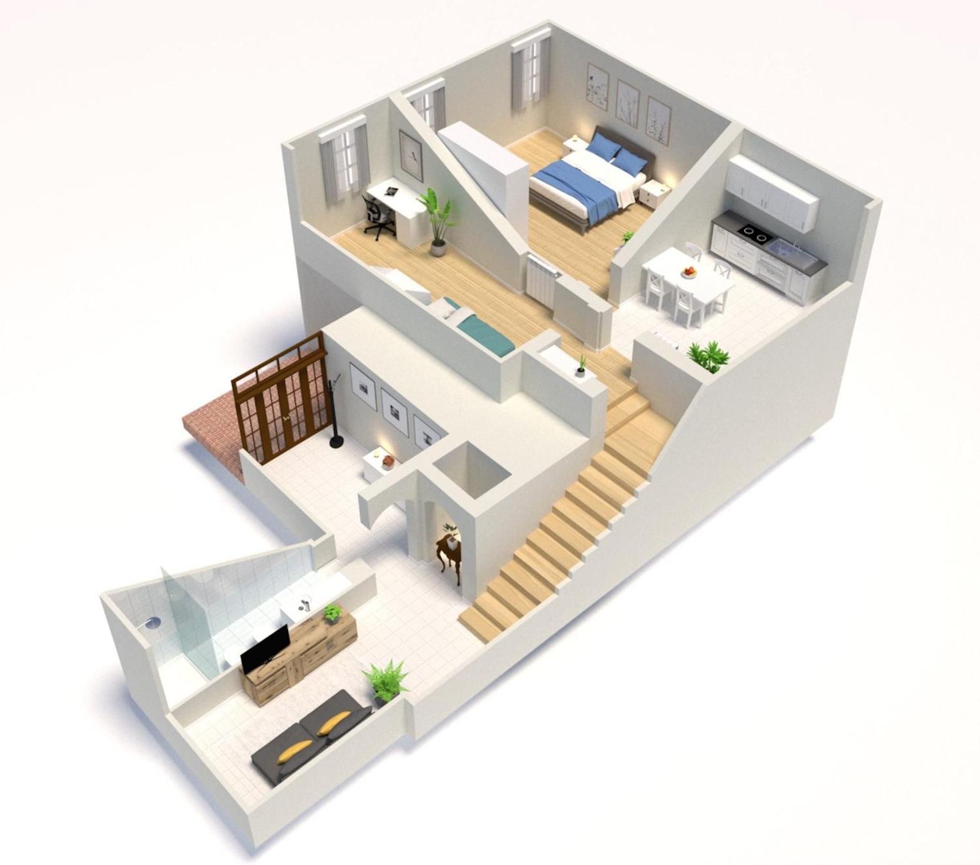 Appartement La Casa Perfetta Per Le Vacanze Venetië